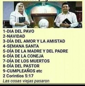 Meet your Posher, José hernán